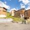 Studio Asters 18 Bâtiment C1 by Interhome