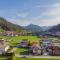 Holiday Home Happy by Interhome