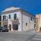 Holiday Home San Rocco a Mare by Interhome