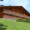 Apartment Les Aiguilles dArgent 10 by Interhome