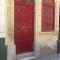 The Red Door - Tas-Samra