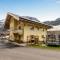 Apartment Achtalgut by Interhome