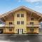Apartment Achtalgut by Interhome