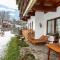 Apartment Tyrol-1 by Interhome Apartment Tyrol-1 by Interhome