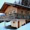 Chalet Chalet Jupiter by Interhome