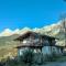 Holiday Home Berghaus Weitblick by Interhome