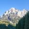 Holiday Home Berghaus Weitblick by Interhome