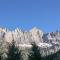 Holiday Home Berghaus Weitblick by Interhome