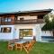 Holiday Home Berghaus Weitblick by Interhome