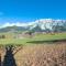 Holiday Home Berghaus Weitblick by Interhome