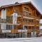 Studio Grenier 5 by Interhome - Nendaz