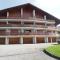 Apartment Ermitage 11 by Interhome - Villars-sur-Ollon Apartment Ermitage 11 by Interhome - Villars-sur-Ollon