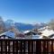 Apartment Ermitage 11 by Interhome - Villars-sur-Ollon Apartment Ermitage 11 by Interhome - Villars-sur-Ollon