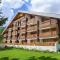 Studio La Bercière 7 by Interhome - Villars-sur-Ollon