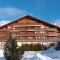 Apartment Ambassadeur 3 by Interhome
