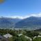 Apartment Europa Est 2 - APT 83 by Interhome - Vermala