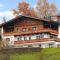Apartment Birgit by Interhome