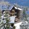 Apartment Regina B9 by Interhome