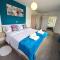 Holiday Home West by Interhome