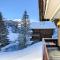 Apartment Chalet Bodmisunne-2 by Interhome