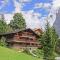 Apartment Chalet Bodmisunne-2 by Interhome