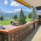 Apartment Chalet Bodmisunne-2 by Interhome