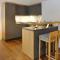 Apartment Chalet Bodmisunne-2 by Interhome