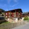 Apartment Crestatgiet by Interhome Apartment Crestatgiet by Interhome