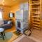 Holiday Home Karjalan heili 17 by Interhome - Kolinkylä