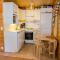 Holiday Home Karjalan heili 17 by Interhome - Kolinkylä