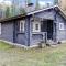 Holiday Home Maunonlahti by Interhome