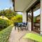 Apartment Kitzelberg by Interhome - Srejach