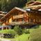 Chalet Chalet Maurice by Interhome - 切希尔雷斯