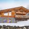Chalet Chalet Maurice by Interhome - 切希尔雷斯