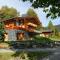 Chalet Chalet Maurice by Interhome - 切希尔雷斯