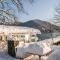 Apartment Georgiberg by Interhome