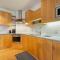 Apartment Georgiberg by Interhome - Srejach