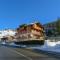Apartment Bergfink Obergeschoss-6 by Interhome