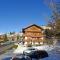 Apartment Bergfink Obergeschoss-6 by Interhome