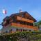 Apartment Bergfink Obergeschoss-6 by Interhome