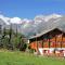 Apartment Bergfink Obergeschoss-6 by Interhome