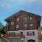 Apartment Bergfink Obergeschoss-6 by Interhome - Grächen