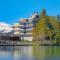 Apartment Jeanne DArc Apt- E-38 by Interhome