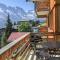 Apartment Gloria by Interhome