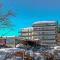 Apartment Jeanne DArc Apt- E-38 by Interhome