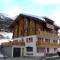 Studio Bergfink Obergeschoss-5 by Interhome - Grächen