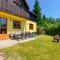 Holiday Home Albrechtice by Interhome