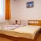 Holiday Home Yellow 2 by Interhome