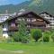 Apartment Rustica Apt- M by Interhome - Wengen
