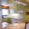 Apartment Rustica Apt- M by Interhome - Wengen